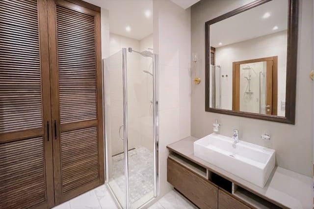 Продажа квартиры 94 м2 в Москва Сити